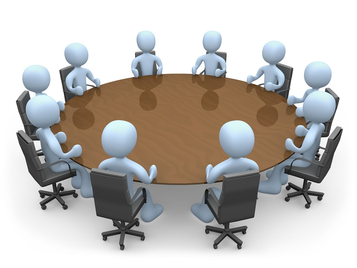 круглый стол для директоров школ