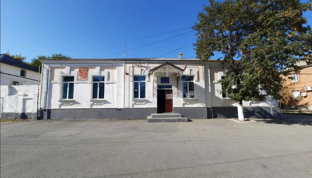 Куштова Фатима Белановна.