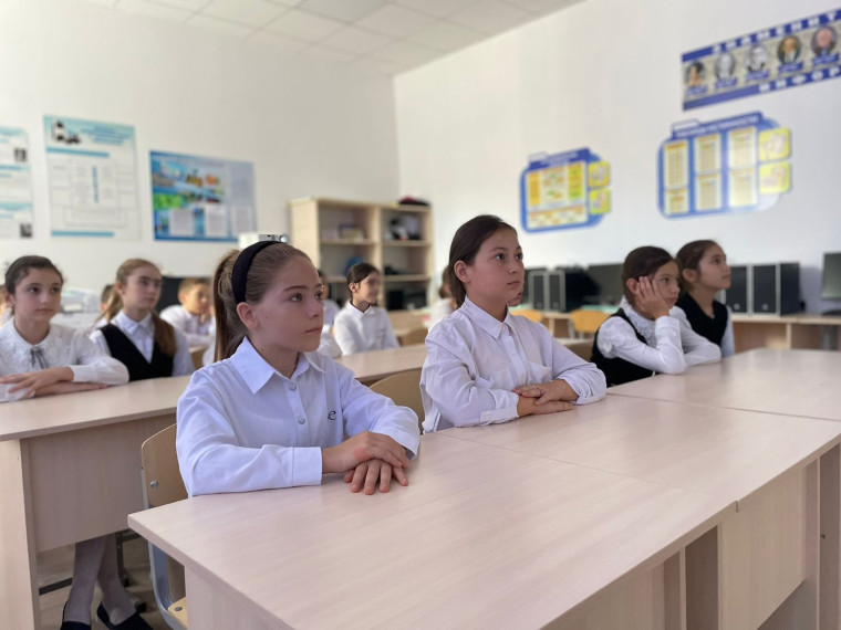Разговоры о важном. ДЕНЬ ЗНАНИЙ.